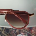 💕MR LEIGHT by GARRETT LEIGHT💕 Doheny SL Sunglasses ~ Aviator Rosewood NWT Photo 13