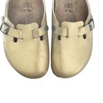 Birkenstock - Birkie's Maria
Mary Jane Clogs Sz 8 Photo 1