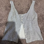 Hollister  Tank  Photo 0