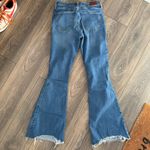 Hollister high waisted flare jeans Photo 4