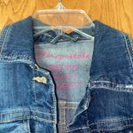 Aeropostale  jean jacket Photo 1