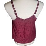 Altar'd State Altar’D State Intimates Floral Tank Top Photo 2