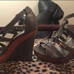 Elle New Shoes in Box Size 10  Sandals 4 Inch Heel Photo 0