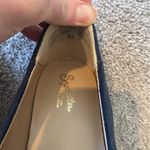 Seychelles NWOT blue Loafers Photo 5