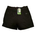 LL Bean vista camp shorts 6” sz M NWT Black Size M Photo 5