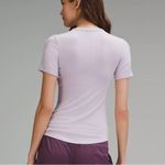 Lululemon  Hold Tight Short-Sleeve Shirt Photo 1