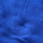 Vintage Mark, Fore & Strike Royal Blue Quarter Zip Sweater, Women's Size M Size M Photo 4