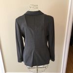 EXPRESS NWOT grey blazer Photo 1