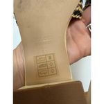 Anthropologie Maeve The Coralie Mule Slide Sandals Sz. 39 (US 8-8.5) Photo 3