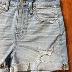 Madewell High Rise Denim Jeans | 24 Photo 3