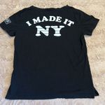 PINK - Victoria's Secret PINK Victoria’s Secret short sleeve t-shirt NY Photo 11