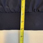 NFL‎ Branded Dallas Cowboys Ladies Reversible Hooded Navy/Gray Jacket Coat Sz 2X Blue Photo 11