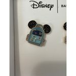 Disney Baublebar Mickey Mouse Backpack Stud Earrings NIB | Giftable | Nostalgia Photo 1
