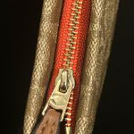 Coach  Leather Wallet Brown  Photo 5