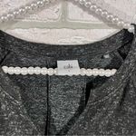 CAbi Style 3829 PJ Dress in Shadow Fleck Size S Photo 6