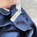 Pact  Womens Dress Medium Short Sleeve Organic Cotton Casual Minimalist Minimal Photo 9