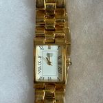Seiko Giorgio Beverly Hills Women’s Gold Tone Watch Photo 1