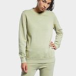 Reebok Womens Size S  Natural Dye Crewneck NWT Photo 0