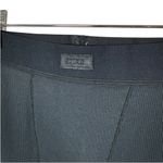 SKIMS Women’s Classic Cotton Ribbed Leggings in Black Size M Photo 7