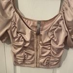 Hazel Boutique Crop Top Photo 0