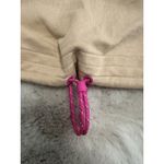 Nike NWT Women's  Beige  Cropped Sweatshirt 1 XL Photo 8