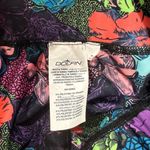 Dolfin  Uglies Printed Capri Leggings Women’s Small Photo 3