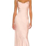 Revolve dress: Greer Gown (XS) Champagne! Orig. $238 selling$180 OBO! SOLD OUT Photo 0