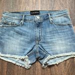 Black Orchid  Liquify Shorts Photo 0