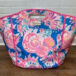 Lilly Pulitzer GWP Beverage Tote Photo 0