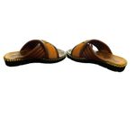 Rue de la lune Bonjour sandals women’s size 8 Photo 7