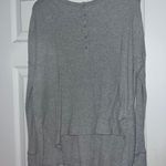Aerie waffle knit top Photo 0