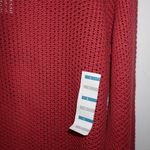 Old Navy Brand New Knit Sweater in a Copper Color size L NWT Photo 1