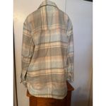 American Eagle Shacket Small Photo 1
