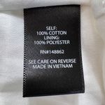 Torrid   Trapeze‎ Tank Maxi Dress Cotton Gauze Plus Size Summer Casual Sundress 4 Photo 4