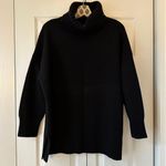 Polo Ralph Lauren Oversized Turtleneck Sweater Photo 0