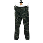 Athleta  Camo Contender 7/8 Tight Olive‎ Green Size Small Photo 6