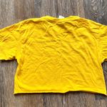 Gildan Oregon Ducks Crop Top Gameday Shirt Photo 2