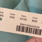 J.Crew Dress brand new with tag size 8 length 38” bust 32” and waist 30” Photo 3