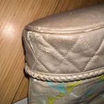 Vera Bradley Little Pail Tote in Sittin’ in a Tree Retired Spring 2010 Photo 3