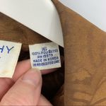 Givenchy Vintage  Style Blouse Button Down Shirt 16 Photo 9