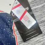 NCAA Syracuse University Orange Women's Tank Top in Steel Grey, Medium Gray Photo 4