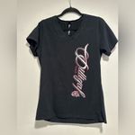 Bohica Bill Woman’s Sz: XL Dilligaf "Key to My Heart" V Photo 1