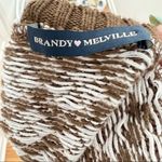 Brandy Melville  Argyle Sweater Vest Photo 3