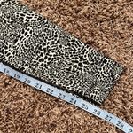 Nike The  One Tight Fit Training Leggings In Leopard Print Photo 15