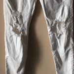 Hollister Crop Jeans Photo 4