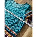 Unique spectrum  Women Top 3X Photo 3