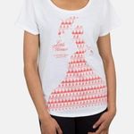 Out of Print  Little Women Tee Photo 0