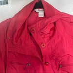 TANJAY Red Button Photo 1