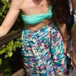 fab'rik  small rainbow fun pants Photo 0