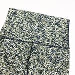 Lululemon  X Soulcycle Wunder Under Crop High Rise Washington DC Olive Green Photo 8